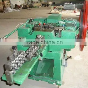 Great Quality Auto Nail Making Machine thumbnail-1