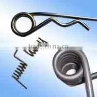 Car Seat Torsion Springs Passenger Seat Spring Auto Seat Spring thumbnail-1
