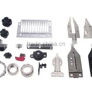 Cheap China Supplier Battery Terminal Powder Metallurgy Car Parts thumbnail-5