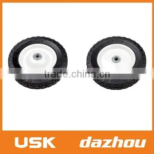 Wheel K for Lawn Mower thumbnail-1