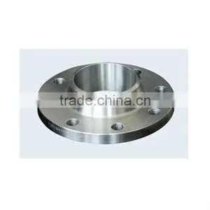 Precision Cnc Machining Flange thumbnail-1