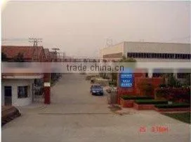 Jiangsu Hongxin Fuel Tank Co., Ltd. company overview - view 1 thumbnail