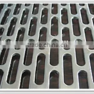 Futher Processing Perforated Metal(factory) thumbnail-1