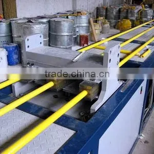 Fiberglass Rod/frp Profile/frp Pipe Support thumbnail-1