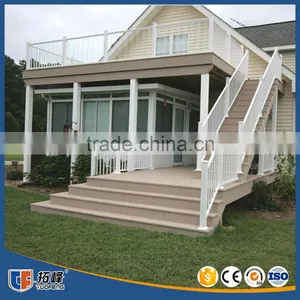 Factory Supply Ornamental Wrought Iron Spindles For Stairs thumbnail-3