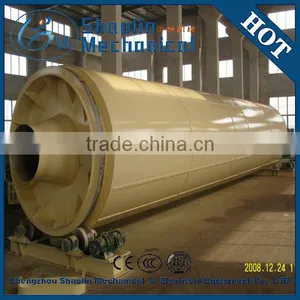 2015 High Performance Sawdust Flash Dryer With Competitive Price thumbnail-2