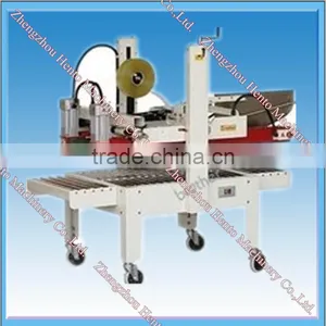 Hot Sale Paper Bag Sealing Machine China Supplier thumbnail-1