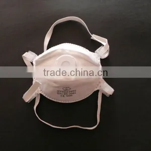 Disposable Dust Mask thumbnail-1