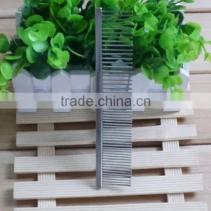 Pet Care Combs Factory Pet Supplies Cat Grooming Comb thumbnail-1