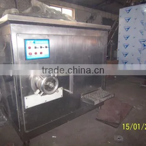 Industrial Meat Mincer Geinder Machine thumbnail-4
