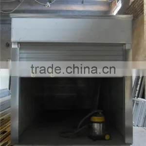 Portable Storage Container Units thumbnail-6