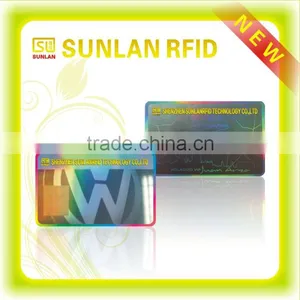 HF NFC Programmable Passive RFID Card(TOP 10 Smart Card Factory) thumbnail-5