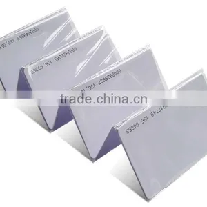 Make Your Own Photo Playing Blank Cards/ Pvc Blank Card (SL-1002) thumbnail-5