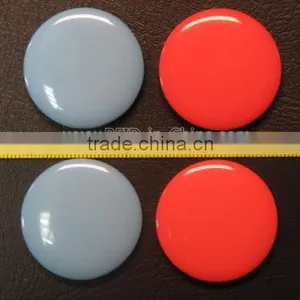 Waterproof 13.56MHz HF Laundry RFID Tag thumbnail-1
