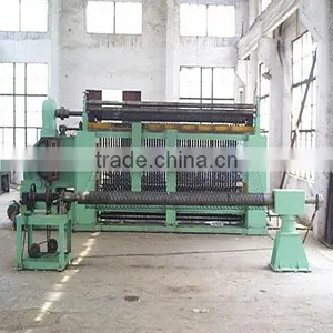 HOT!!hexagonal Wire Mesh Machine (ISO 9001) thumbnail-1