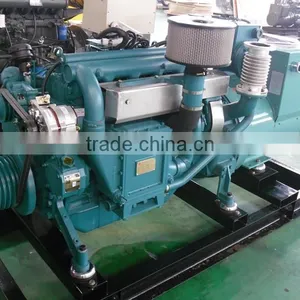 Diesel Generator Deutz Marine thumbnail-1