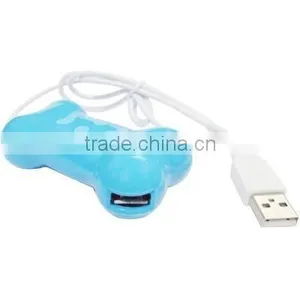4 Port Usb 2.0 Hub Paypal thumbnail-1