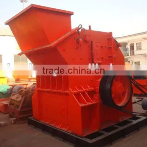 Huahong Third Generation Sand Making Machine With Faithful Nature and 100% Quality Guaranteed thumbnail-5