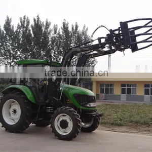 Hot Sales Dongqi 90HP Tractor Price List thumbnail-1