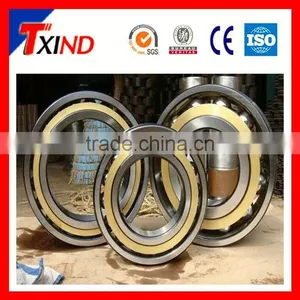 Tianjin Century Ruixin 1.5 Inch Stainless Steel Ball Bearing thumbnail-3