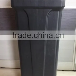 Customized Big Size Plastic Bucket/barrel/dustbin thumbnail-1