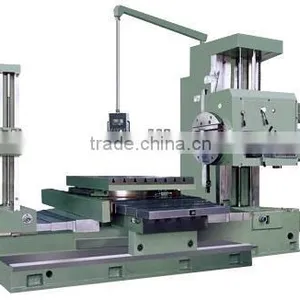 Horizontal Boring Milling Machine/Large Sized Boring Milling Machine thumbnail-1