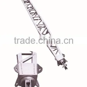 Aluminum Gin Pole or Erection Gin-Pole thumbnail-1