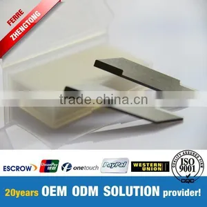 Factory Supply Customized Machine Cutting Blades thumbnail-1