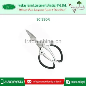 Superior Quality Top Selling Garden Scissor for Sale thumbnail-1