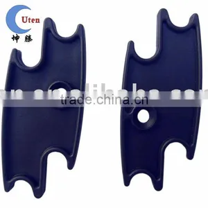 Custom Plastic Manufacturing Process Parts With High Quality thumbnail-1
