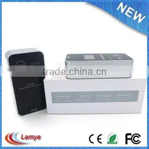 New Products on China Market Mini Qwerty Keyboard Hot Sell on thumbnail-4