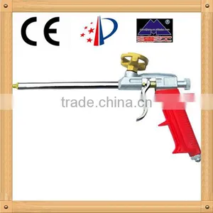Brass Adaptor Hot Metal Foam Gun,car Wash Foam Gun thumbnail-1