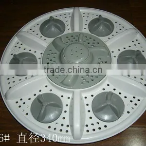 Washing Machine Pulsator A-36 thumbnail-1
