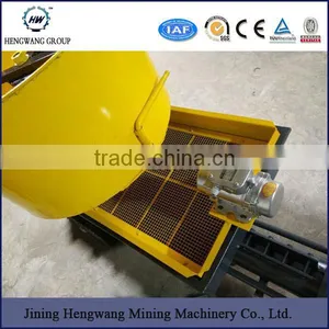China High Quality Concrete Sprayer thumbnail-4
