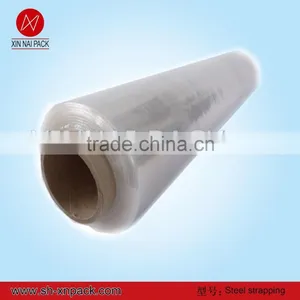 Shanghai Xinnai's Wrapping Film for Packing thumbnail-1
