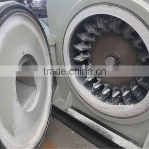PVC/PE Milling Machine thumbnail-3