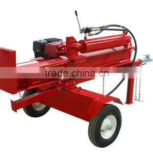 Gasoline Horizontal and Vertical Wood Log Splitter LS26T/610/990/1050 thumbnail-4