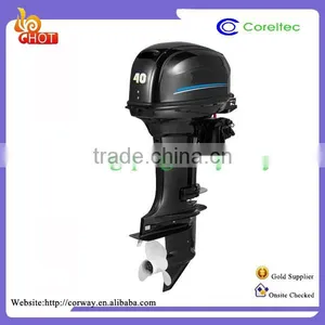 High Quality Outboard Engines Remote Control thumbnail-2