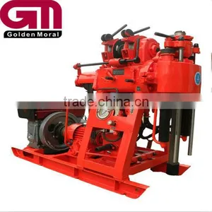 GM Core Drilling Rig XY-150 thumbnail-1