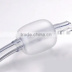 Oral Preformed Tracheal Tube thumbnail-4