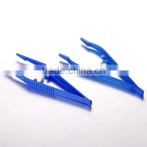 Medical Different Types of Plastic Forceps thumbnail-4