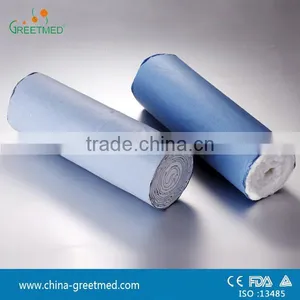 Low Price Medical Absorbent Cotton Wool Roll 500g thumbnail-1