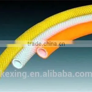 Pvc Silver Shower Hose thumbnail-1