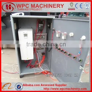 Wood Plastic Raw Material Mixer Price thumbnail-5