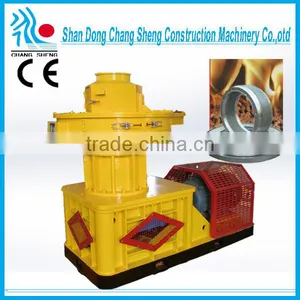 CSPM 2016 New Hot Sale Biomass Pellet Machine thumbnail-1