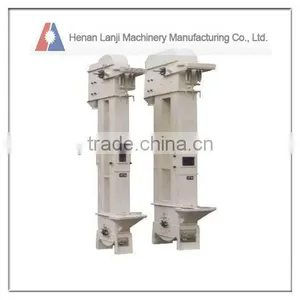 Perfect Sealing Low Noise Mining Bucket Elevator Machine on Hot Sale thumbnail-1