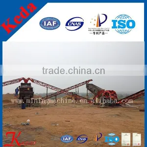 Best Ability Mini Sand Washing Plant thumbnail-6