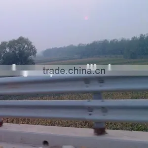 Road Guardrail thumbnail-3