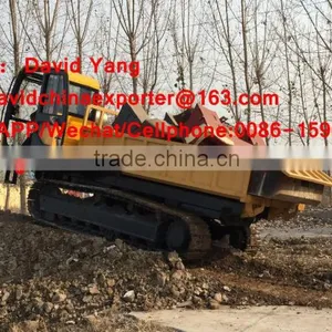 Construction Crawler Dumper With 6 Tons Capacity thumbnail-2