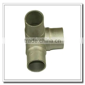 Non-standard Precision Stainless Steel Three Direct Links thumbnail-1